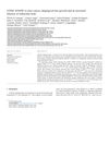 STIM1 R304W in Mice Causes Subgingival Hair Growth and Increased Trabecular Bone Fraction