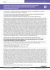 Metformin And Malignant Neoplasms: A Possible Mechanism Of Antitumor Action And Prospects For Use In Practice