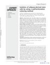 Isolation of Adipose-Derived Stem Cells Using a Subfractionation Culturing Method