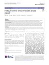 Folliculocentric Tinea Versicolor: A Case Report