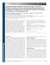 Conditioned Media Obtained from Human Outer Root Sheath Follicular Keratinocyte Culture Activates Signalling Pathways That Contribute to Maintenance of Hair-Inducing Capacity and Increases Trichogenicity of Cultured Dermal Cells