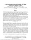 UV Laser-Induced Fluorescence Spectroscopy and Laser Doppler Flowmetry in the Diagnostics of Alopecia