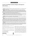 Central Centrifugal Cicatricial Alopecia: Retrospective Chart Review