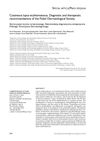 Cutaneous Lupus Erythematosus: Diagnostic and Therapeutic Recommendations of the Polish Dermatological Society
