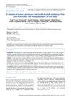 Evaluation of Sensory Parameters and Tensile Strength on Damaged Hair After Ten Washes With Mintop Shampoo: An In Vitro Study