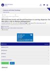 Micronutrient Levels And Thyroid Functions In Scarring Alopecias: Do They Play A Role In Disease Pathogenesis?