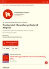 Treatment of Chemotherapy Induced Alopecia