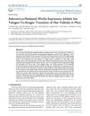 Adenovirus-Mediated Wnt5a Expression Inhibits the Telogen-To-Anagen Transition of Hair Follicles in Mice