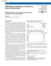 FDA Reports of Alopecia as an Adverse Event to Isotretinoin