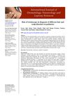 Role of Trichoscopy in Diagnosis of Different Hair and Scalp Disorders in Pediatrics
