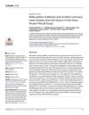 Male-Pattern Baldness and Incident Coronary Heart Disease and Risk Factors in the Heinz Nixdorf Recall Study