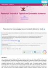 Personalized Hair Care Leveraging Genomic Variation For Optimal Hair Health