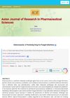 Ketoconazole: A Promising Drug for Fungal Infections