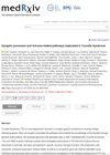 Synaptic Processes and Immune-Related Pathways Implicated in Tourette Syndrome