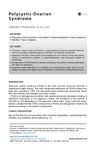 Polycystic Ovarian Syndrome: Comprehensive Overview and Management Approaches