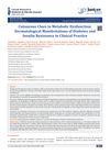 Cutaneous Clues to Metabolic Dysfunction: Dermatological Manifestations of Diabetes and Insulin Resistance in Clinical Practice