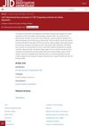 Mechanical Force Activation of TGF-β Signaling Controls Hair Follicle Regression
