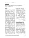 A Reciprocal Lattice Approach to Assessing the Luster of Hair Fibers, Based on Scattering by Periodically Deformed Cylinders