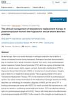 The Clinical Management of Testosterone Replacement Therapy in Postmenopausal Women with Hypoactive Sexual Desire Disorder: A Review