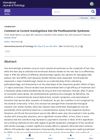 Comment on Current Investigations into Postfinasteride Syndrome