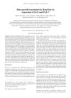 Hair Growth Is Promoted by BeauTop via Expression of EGF and FGF-7