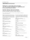 Misdiagnosis as Asphyxiating Thoracic Dystrophy and CMV-Associated Hemophagocytic Lymphohistiocytosis in Shwachman-Diamond Syndrome