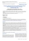 Frequency of Depression and Anxiety in Infertile Women With and Without Polycystic Ovary Syndrome at Ardabil Infertility Center