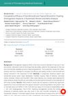 Comparative Efficacy of Oral Minoxidil and Topical Minoxidil in Treating Androgenetic Alopecia: A Systematic Review and Meta-Analysis