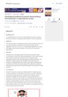 Unlocking the Potential of Cosmetic Dermal Delivery With Ethosomes: A Comprehensive Review
