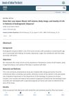 Does Hair Loss Impact Mood, Self-Esteem, Body Image, and Quality of Life in Patients with Androgenetic Alopecia?
