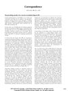 The Prescribing Cascade 3.0: A Case for Recreational Drugs in HIV