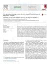 Hair Growth Promoting Activity of Cedrol Isolated from the Leaves of Platycladus Orientalis
