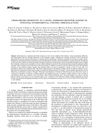 Cross-Species Sensitivity to a Novel Androgen Receptor Agonist of Potential Environmental Concern, Spironolactone