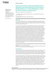 Fatal Case of Stevens-Johnson Syndrome/Toxic Epidermal Necrolysis Induced by Doxycycline or Flucloxacillin in a 77-Year-Old Woman: A Rare but Serious Adverse Drug Reaction