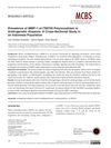 Prevalence of MMP-1 rs1799750 Polymorphism in Androgenetic Alopecia: A Cross-Sectional Study in an Indonesian Population