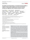 Circulating and Intraprostatic Sex Steroid Hormonal Profiles in Relation to Male Pattern Baldness and Chest Hair Density Among Men Diagnosed with Localized Prostate Cancers