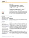 Associations Between Sun Sensitive Pigmentary Genes and Serum Prostate Specific Antigen Levels