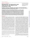 Bioengineering a 3D Integumentary Organ System from iPS Cells Using an In Vivo Transplantation Model