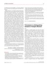 Trichodynia Is a Distinguishing Symptom of Telogen Effluvium