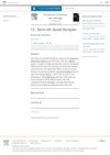 Stem Cell-Based Therapies