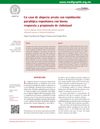 A Case of Alopecia Areata with Paradoxical Spontaneous Repopulation and Good Response to Clobetasol Propionate