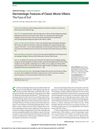 Dermatologic Features of Classic Movie Villains