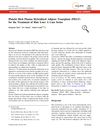 Platelet Rich Plasma Hybridized Adipose Transplant for the Treatment of Hair Loss: A Case Series