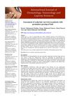 Assessment of Scalp Hair Survivin in Patients With Premature Greying of Hair