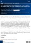 Baricitinib Results in Eyebrow and Eyelash Growth in Patients With Alopecia Areata Who Do Not Achieve 20% or Less Scalp Hair Loss
