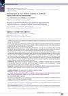 Assessment of Hair Follicle Viability in Artificial Media Before Transplantation