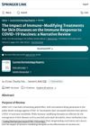 The Impact of Immune-Modifying Treatments for Skin Diseases on the Immune Response to COVID-19 Vaccines: A Narrative Review