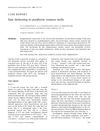 Hair Darkening in Porphyria Cutanea Tarda