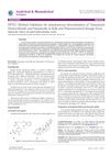 HPTLC Method Validation for Simultaneous Determination of Tamsulosin Hydrochloride and Finasteride in Bulk and Pharmaceutical Dosage Form
