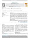 Dengue-Associated Telogen Effluvium: A Report of 14 Patients